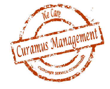 Curamus logo